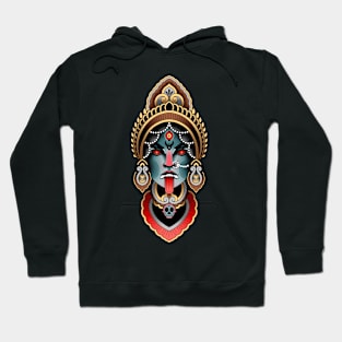 Kali 2 Hoodie